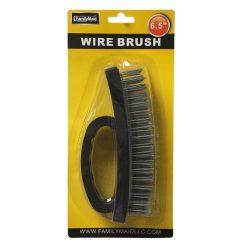 Wire Brush 6.5in-wholesale