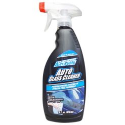 Awesome Auto Glass Cleaner 16oz-wholesale