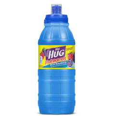 Big Hug Fruit Barrel 16oz Blue Raspberry-wholesale