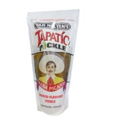 Van Holtens Tapatio Pickle-wholesale