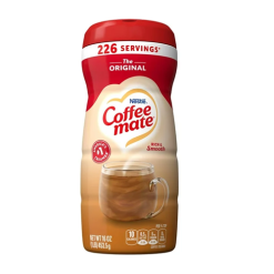 Nestle Coffee-Mate 16oz Original-wholesale