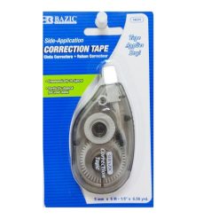 Correction Tape 1pc Asst-wholesale