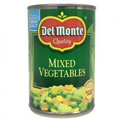 Del Monte Mixed Vegetables 14.5oz