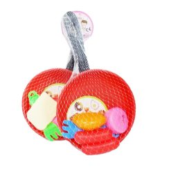 Toy Cooking Pan Set 5pc-wholesale