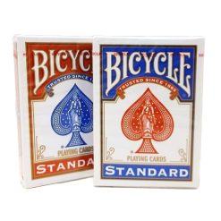 Bicycle Playing Cards Standard-wholesale