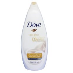 Dove Body Wash 750ml Silk Glow-wholesale