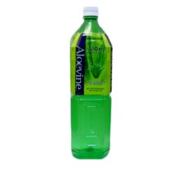 Aloevine Drink 1.5 Ltr Aloe Vera-wholesale