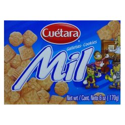 Cuetara Mil Cookies 6oz-wholesale