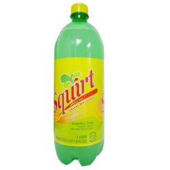 Squirt Soda 1 Ltr-wholesale