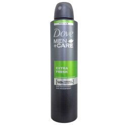 Dove Men Anti-Persp 250ml Xtra Fresh-wholesale