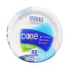 Dixie Paper Plates 32ct 6 7-8in-wholesale