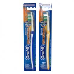 Oral-B Toothbrush 1pc Soft Classic Ultra