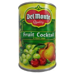 Del Monte Fruit Cocktail 15.25oz-wholesale
