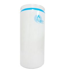 Candle 9in 14 Days White-wholesale