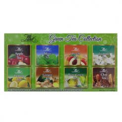 Tea Land Green Tea Asst 40ct Collection