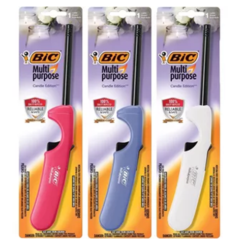 Bic Lighters Multi Purpose-wholesale