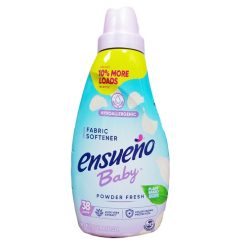 Ensueno Fab Soft 45oz Baby-wholesale