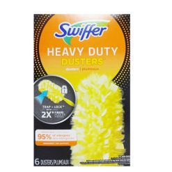 Swiffer Dusters 6pk Heavy Duty-wholesale