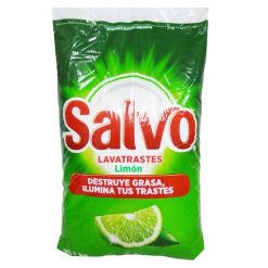 Salvo Detergent 1 Kg Limon-wholesale