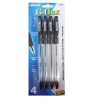 G-Flex Pens Oil Gel 4pk Black-wholesale