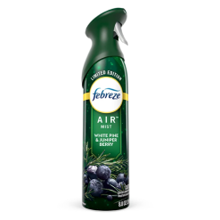 Febreze Air 8.8oz White Pine & Juniper-wholesale