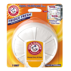 A&H Fridge Fresh 1pc Air Filter-wholesale
