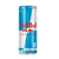 Red Bull 8.4oz Energy Drink Sugar Free-wholesale