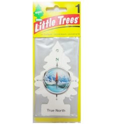 Little Trees Air Fresh True North 1pc-wholesale