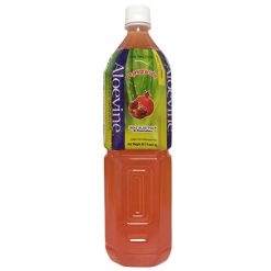 Aloevine Drink 1.5 Ltr Pomegranate-wholesale