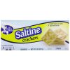 Lil Dutch 8oz Saltine Crackers 2pk-wholesale