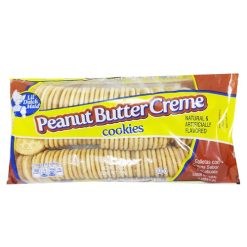 Lil Dutch 25oz Peanut Butter Creme Cooki-wholesale