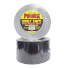 Tape-It Duct Tape HD 2.83X30yrds Black-wholesale