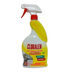 Cloralen Cleaner 22oz W-Bleach-wholesale