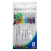 Prima Pens 8pk 1.0mm Asst Clrs-wholesale