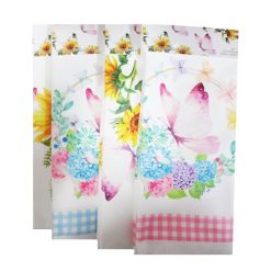 Kittchen Towels 40X60cm Asst-wholesale