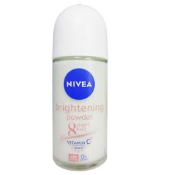 Nivea Anti-Persp 50ml Brightening Powder-wholesale