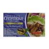 Arkona Cocktail Smkd Oysters 3oz-wholesale