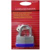 Padlock 50mm W-Keys Laminated-wholesale Padlock 50mm W-Keys Laminated-wholesale