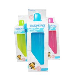 Baby Tumbler 10oz Spill Proof-wholesale