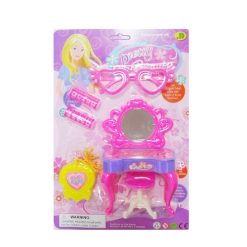 Toy Pretty Beauty Play Set-wholesale