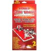 Pest Control Baited Glue Traps 2pk-wholesale
