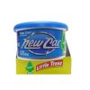 Little Trees Fiber Can Air Fresh New Car-wholesale Little Trees Fiber Can Air Fresh New Car-wholesale