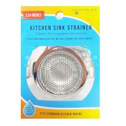 Kitchen Sink Strainer 3.54in-wholesale