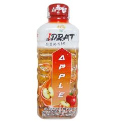 IDRAT Electrolyte 21.30oz Apple-wholesale
