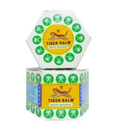 Tiger Balm White Ointment 9ml-wholesale