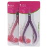Manicure Scissors Asst Clrs Stainless St-wholesale Manicure Scissors Asst Clrs Stainless St-wholesale