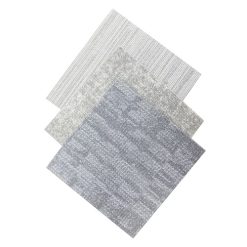 Carpet Tile 18 X 18in Asst-wholesale