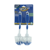 Cleaning Brush 2pc-wholesale Cleaning Brush 2pc-wholesale