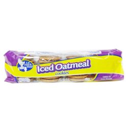 Lil Dutch 16oz Wire Cut Iced Oatmeal-wholesale