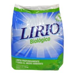 Lirio Laundry Detergent 2 K-wholesale